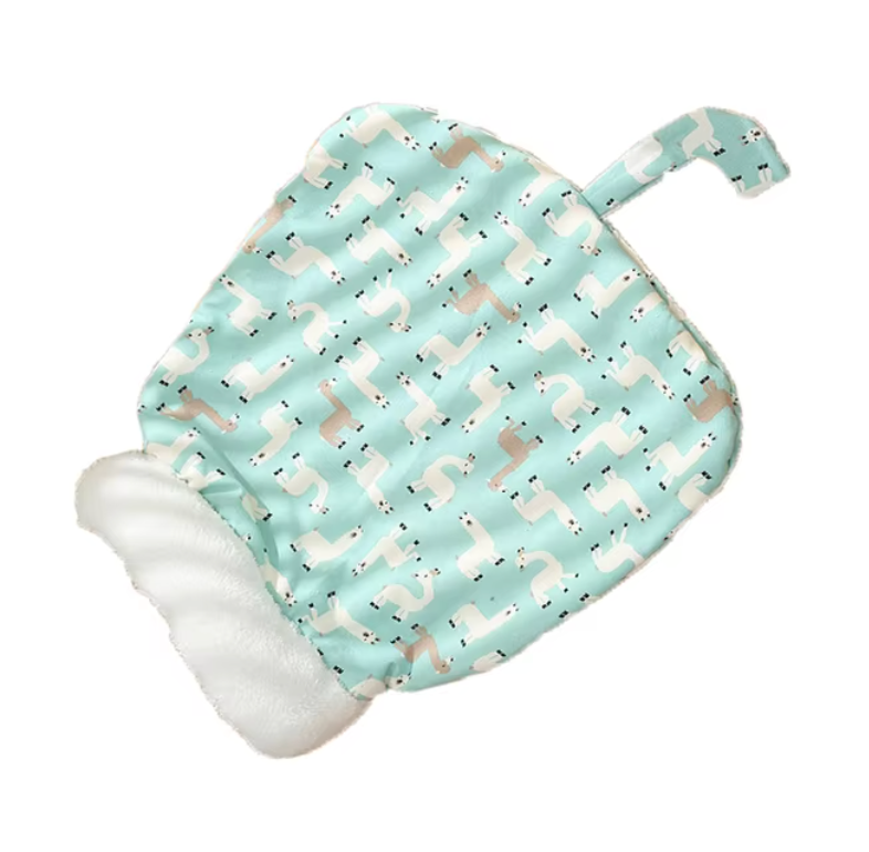 🔥 LAST DAY 50% OFF 🔥 WagBed™ - Cat Sleeping Bag Cave Bed (Extra Soft)