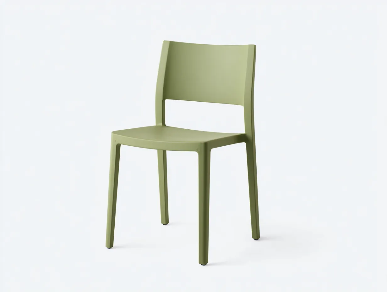 Esszimmerstuhl 56×58×82 cm – Eiche Holz Natur – zeitloser Sitzplatz für Außenbereiche-Tasailoft