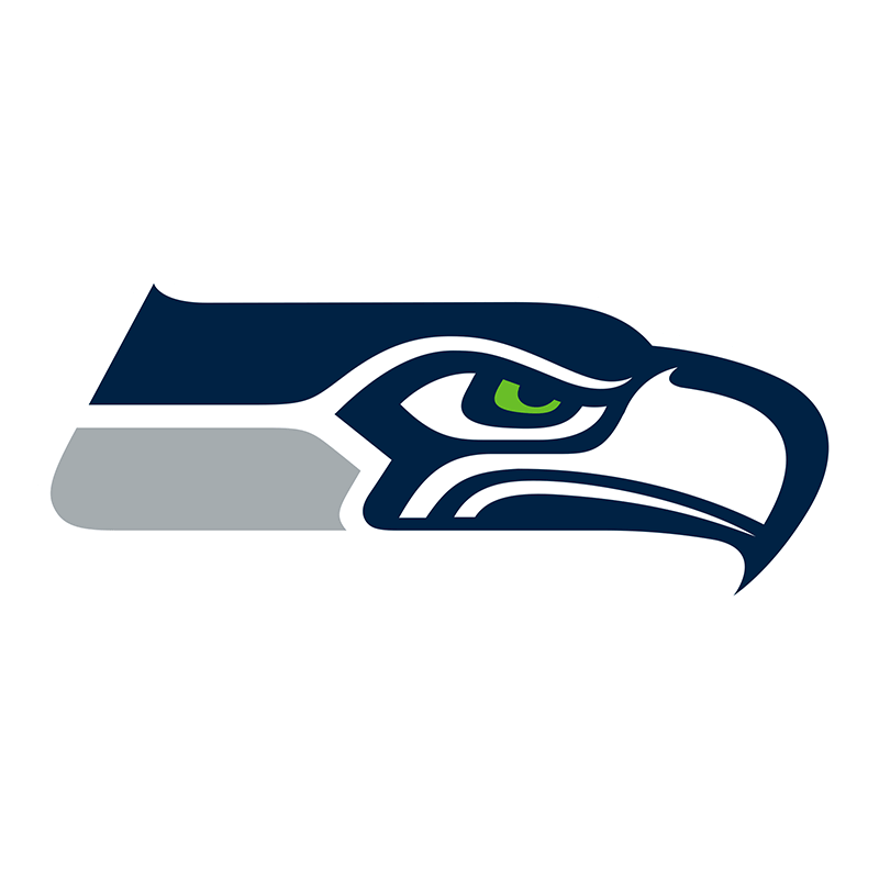 Seattle Seahawks logo