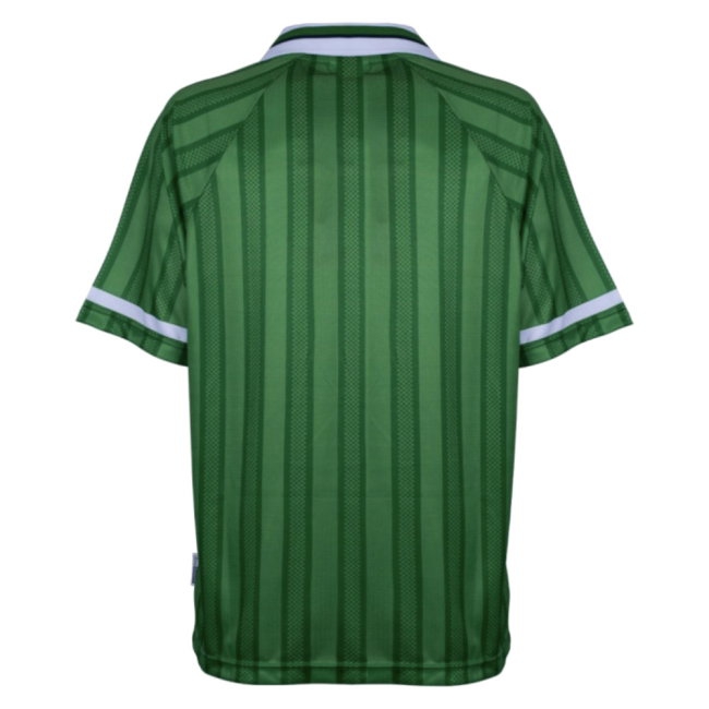1998 Ireland Home Shirt (Irwin 2) - view 3