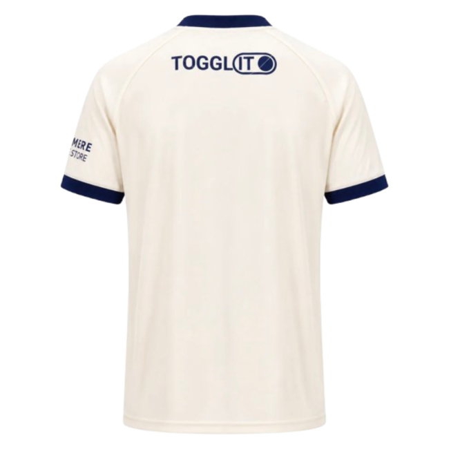 2026-2027 AFC Wimbledon Third Shirt (Kids) - view 2