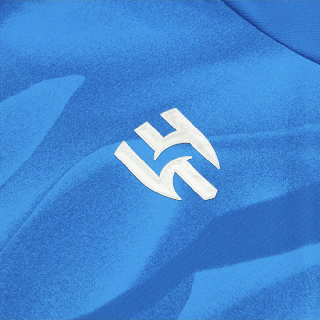2026-2027 Al Hilal Home Shirt - view 2