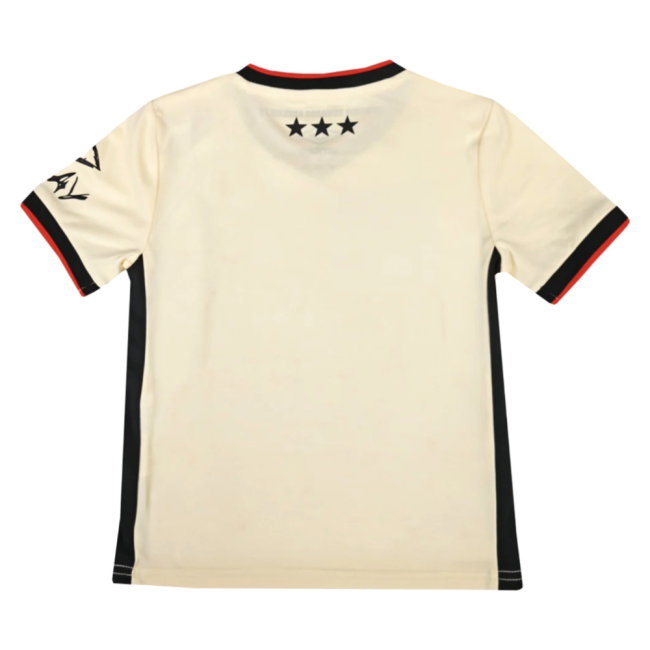 2026-2027 Ipswich Town Away Mini Kit (Brazil 10) - view 3