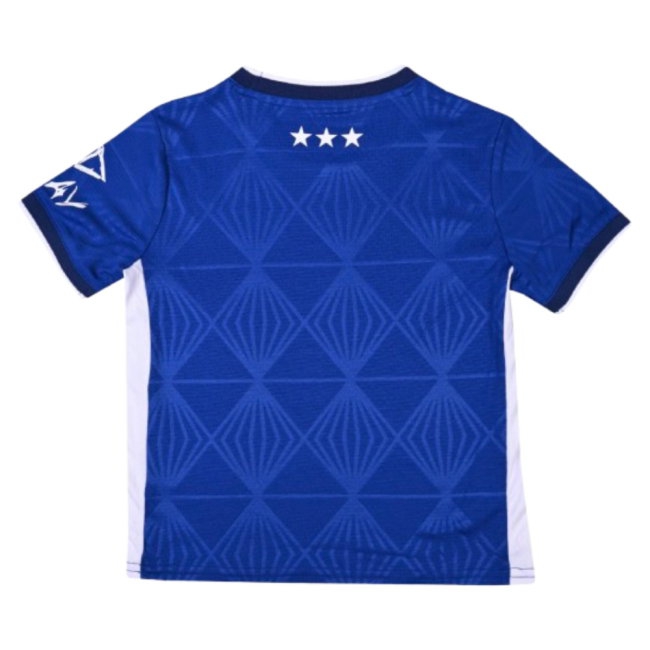 2026-2027 Ipswich Town Home Mini Kit - view 2