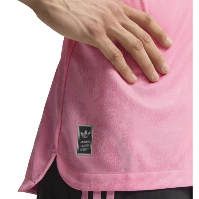 2026-2027 Juventus Athletic Fit Away Shirt - view 3