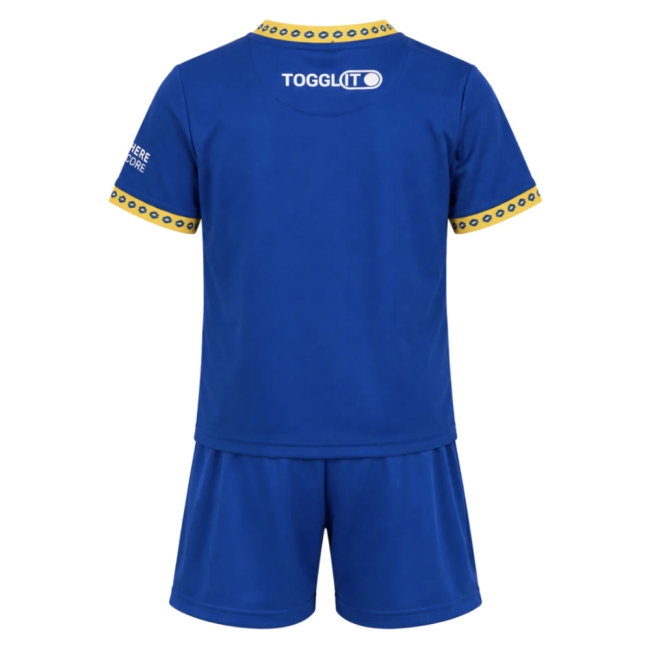 2026-2027 Wimbledon Home Mini Kit - view 2