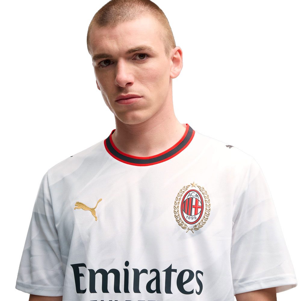 AC Milan 26/27 Away Shirt - view 4