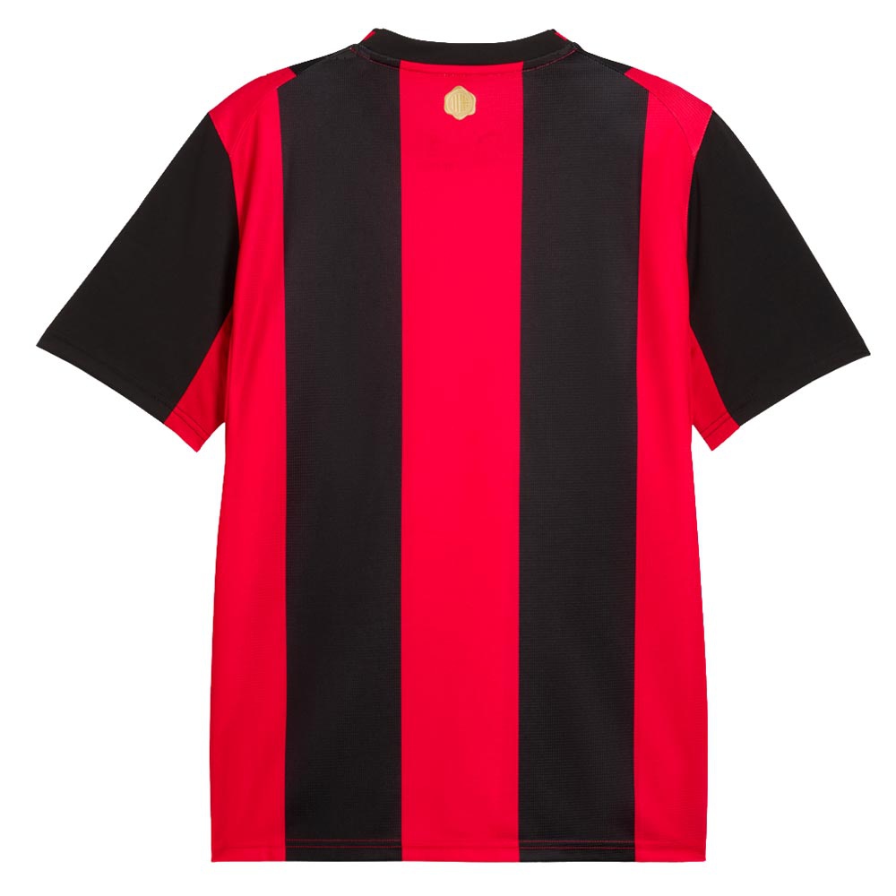 AC Milan 26/27 Home Shirt - view 3