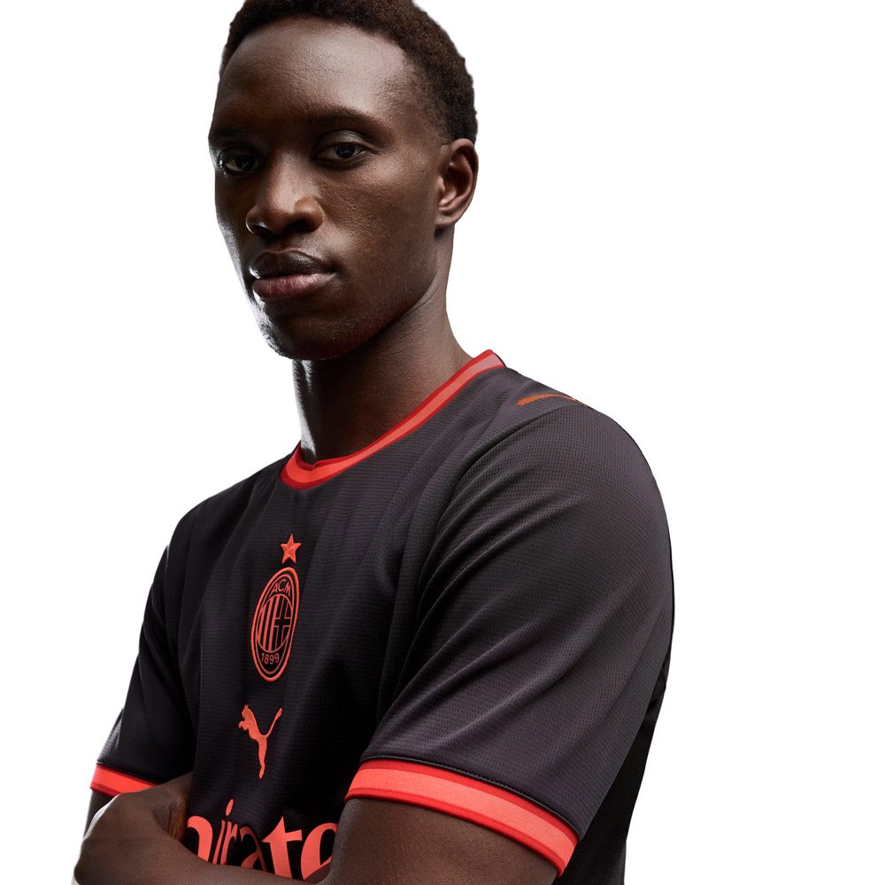 AC Milan 26/27 Third Shirt - view 4