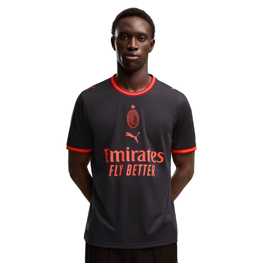 AC Milan 26/27 Third Shirt - view 5