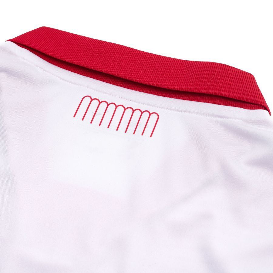 AS Monaco Home Shirt 2026/27 - view 7
