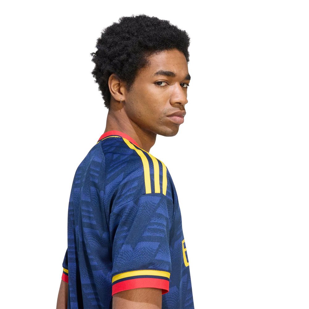 Arsenal 26/27 Away Shirt - view 6