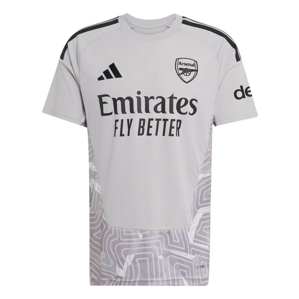 Arsenal 26/27 Goalkeeper Shirt - view 2