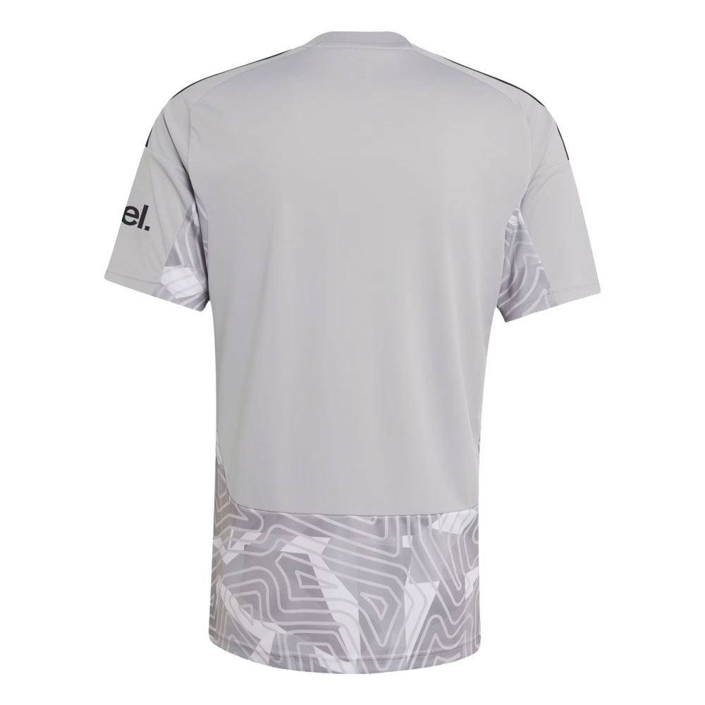 Arsenal 26/27 Goalkeeper Shirt - view 3