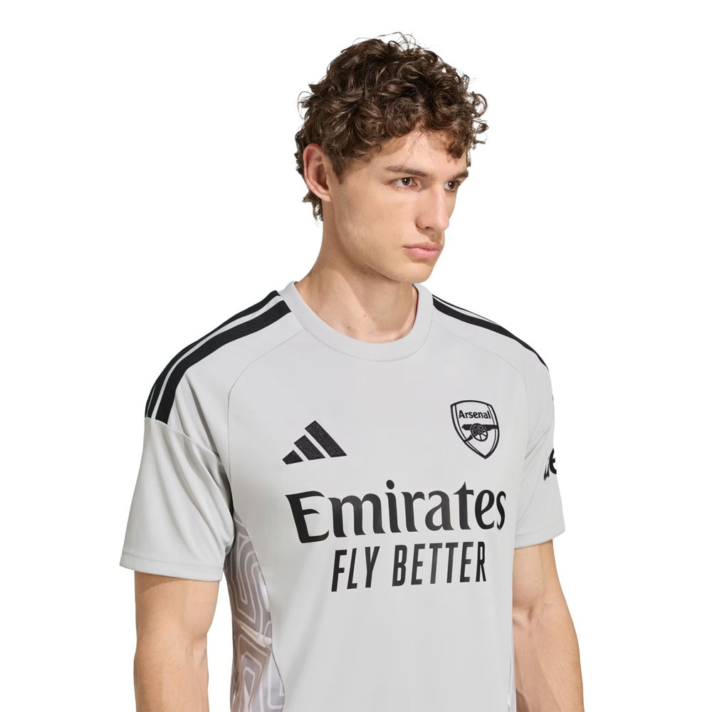 Arsenal 26/27 Goalkeeper Shirt - view 4