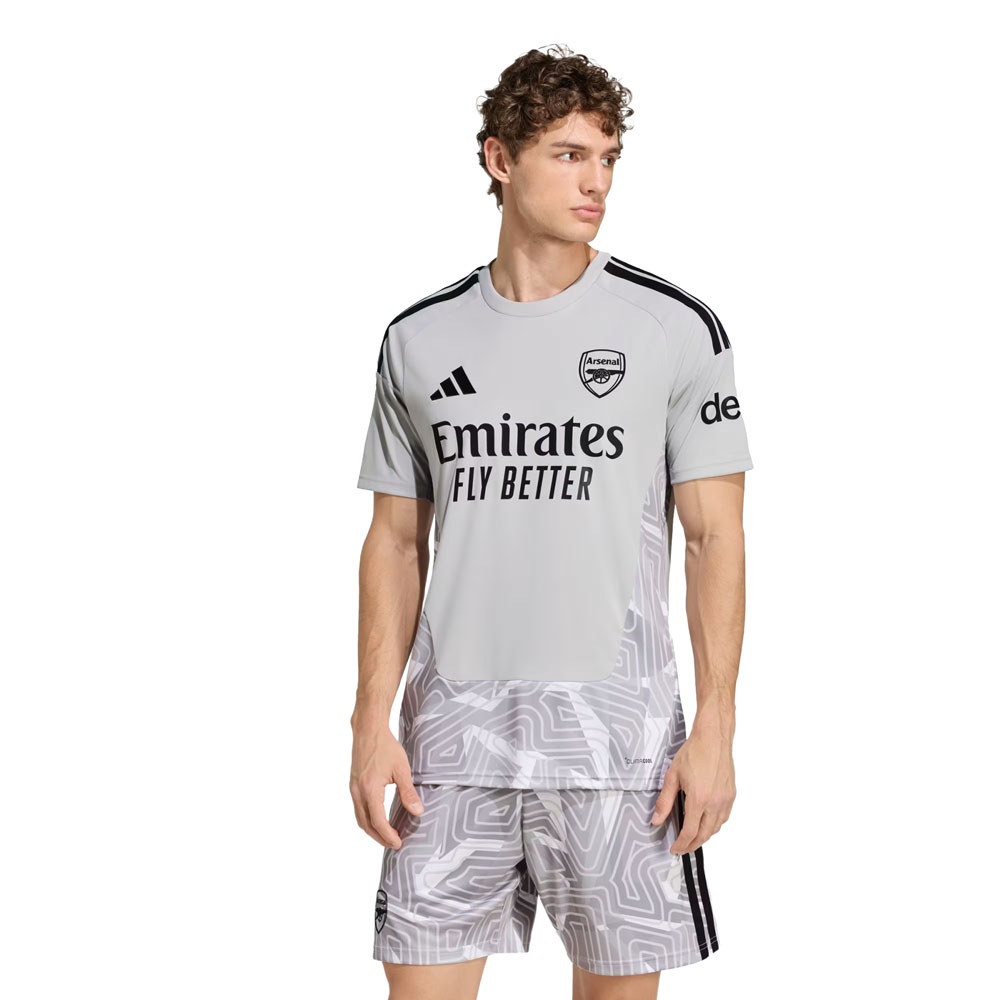 Arsenal 26/27 Goalkeeper Shirt - view 6
