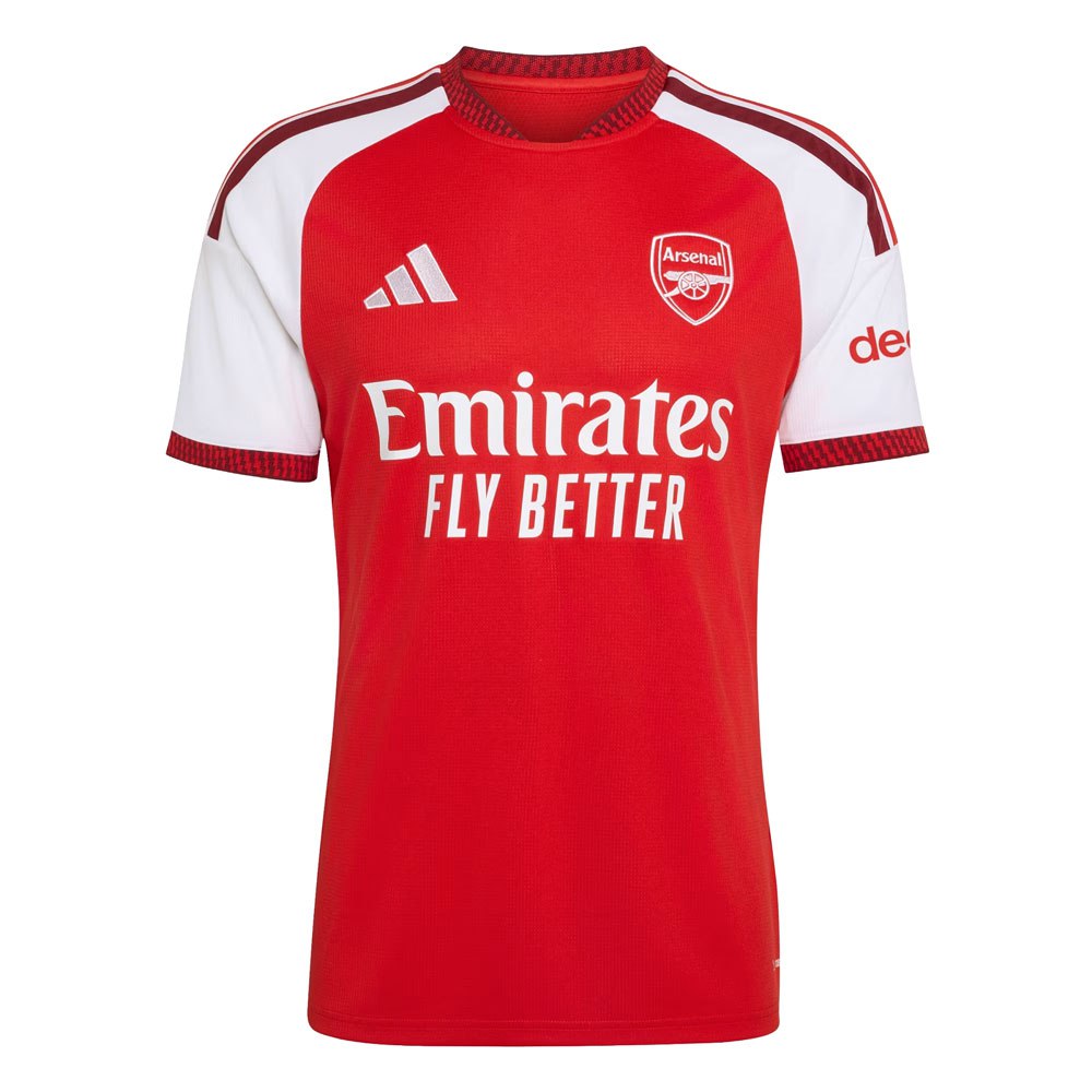 Arsenal 26/27 Home Shirt - view 2