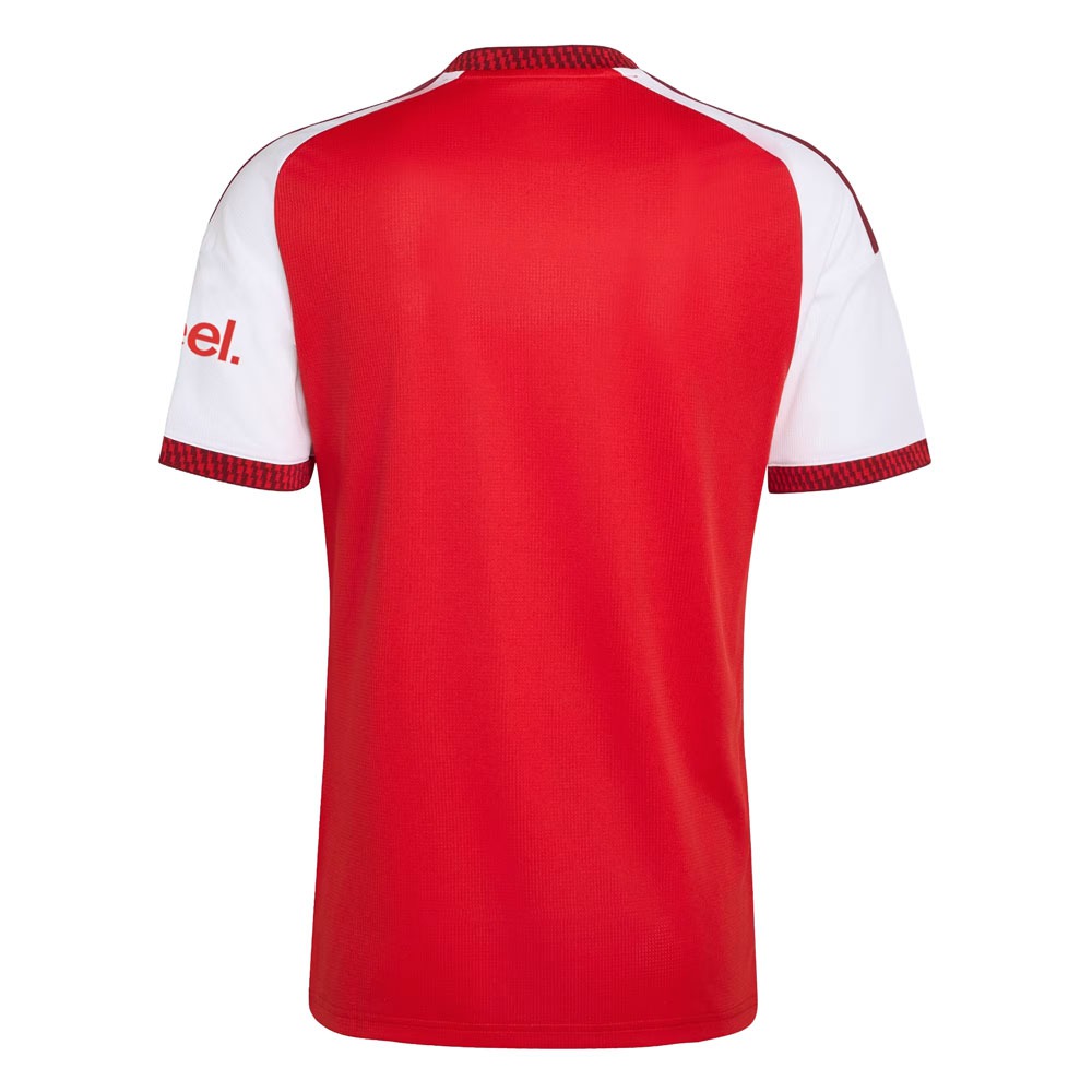 Arsenal 26/27 Home Shirt - view 3