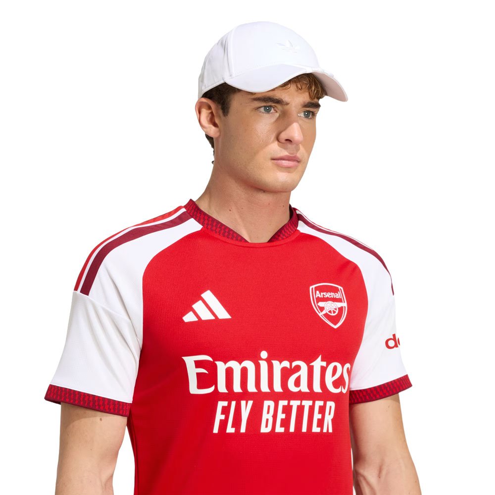 Arsenal 26/27 Home Shirt - view 4