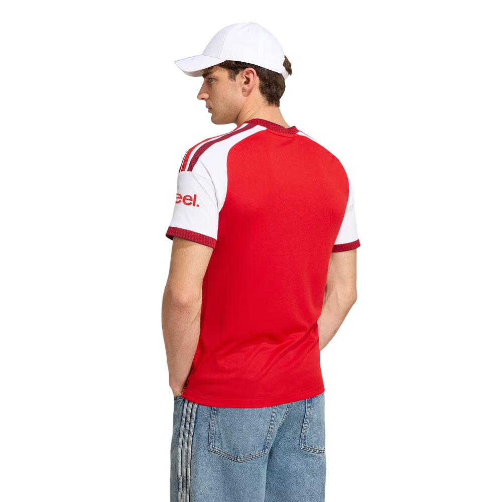Arsenal 26/27 Home Shirt - view 6