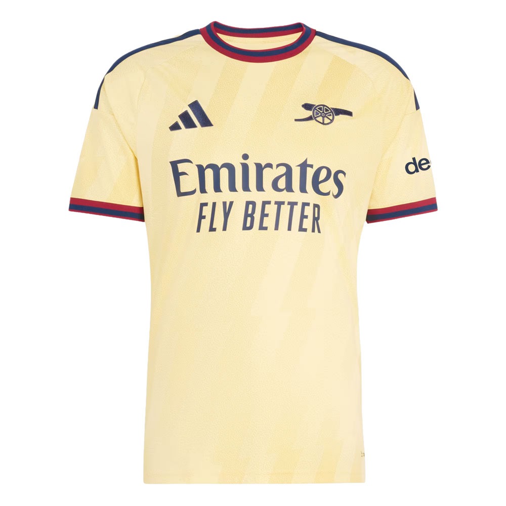 Arsenal 26/27 Third Shirt - view 2