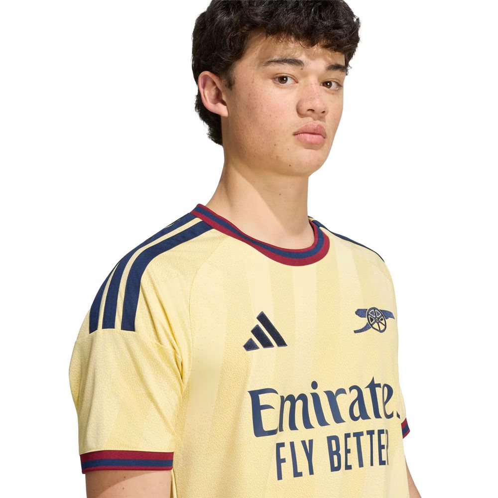 Arsenal 26/27 Third Shirt - view 4