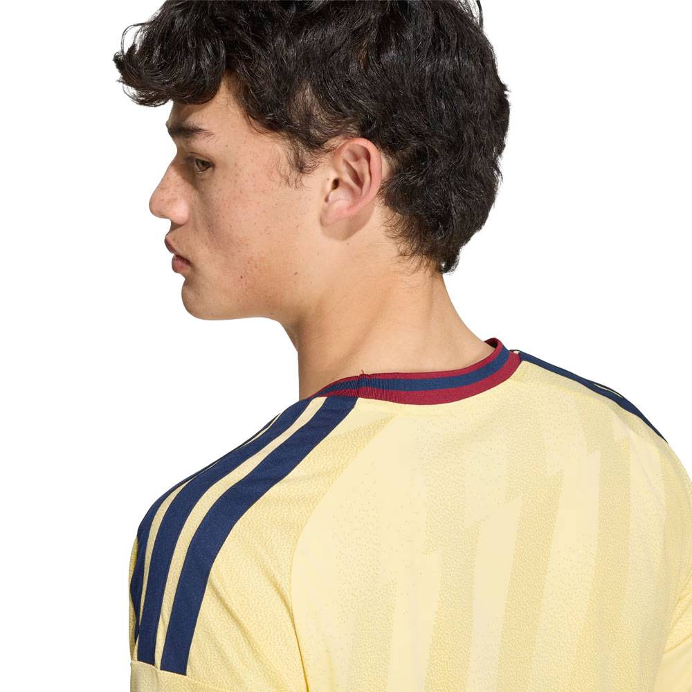 Arsenal 26/27 Third Shirt - view 5