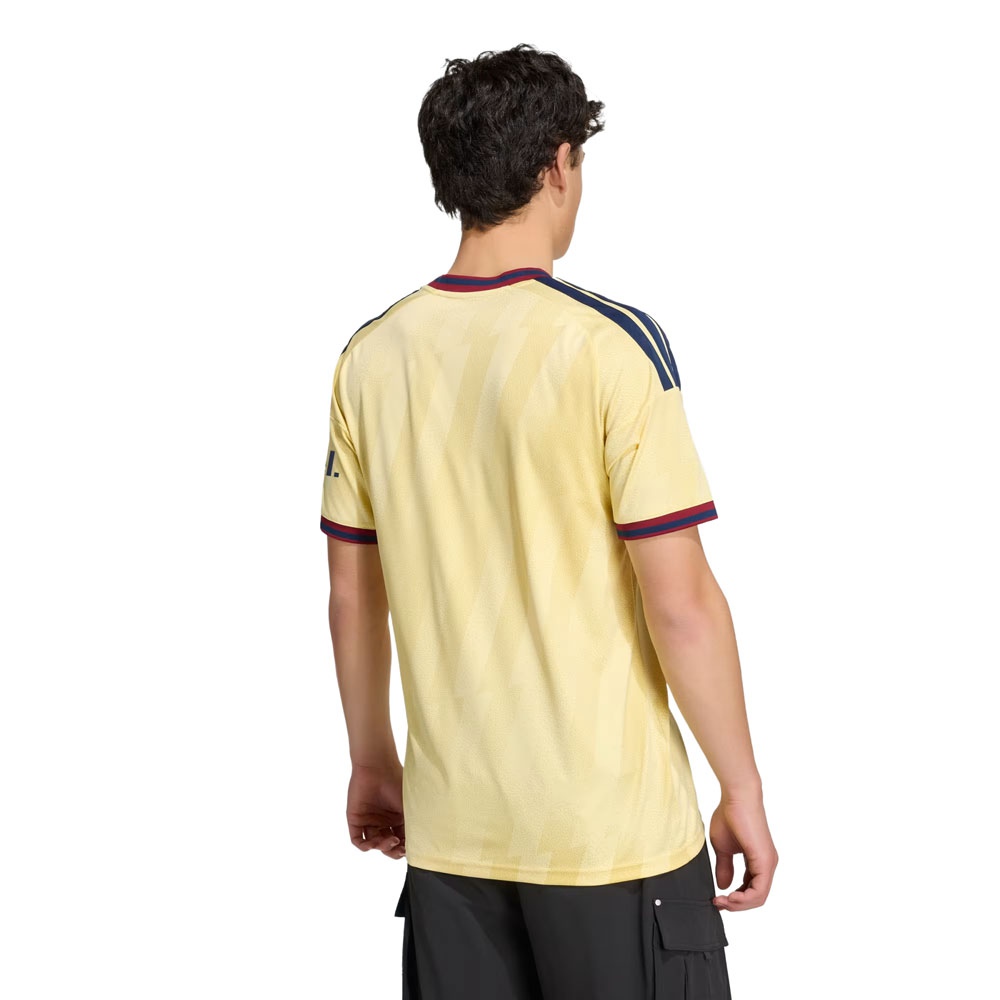 Arsenal 26/27 Third Shirt - view 7