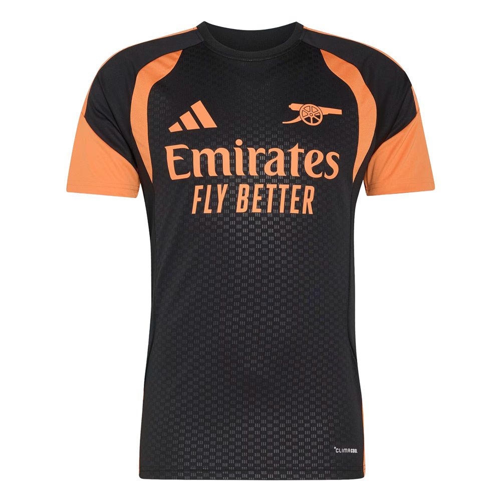 Arsenal 26/27 Tiro 26 Competition Training Shirt - view 2