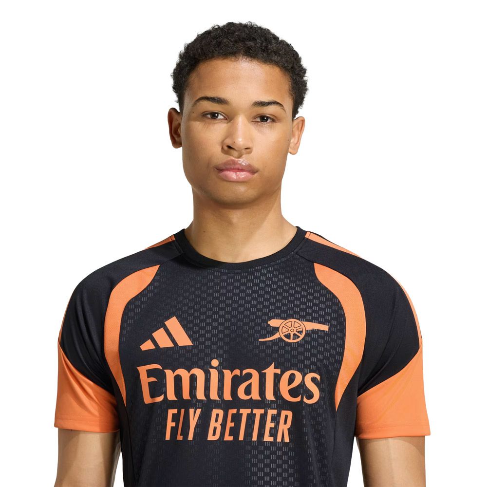 Arsenal 26/27 Tiro 26 Competition Training Shirt - view 4