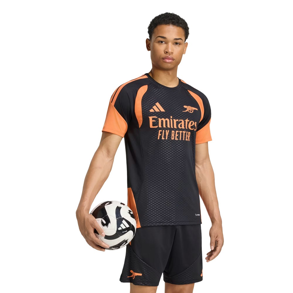 Arsenal 26/27 Tiro 26 Competition Training Shirt - view 6