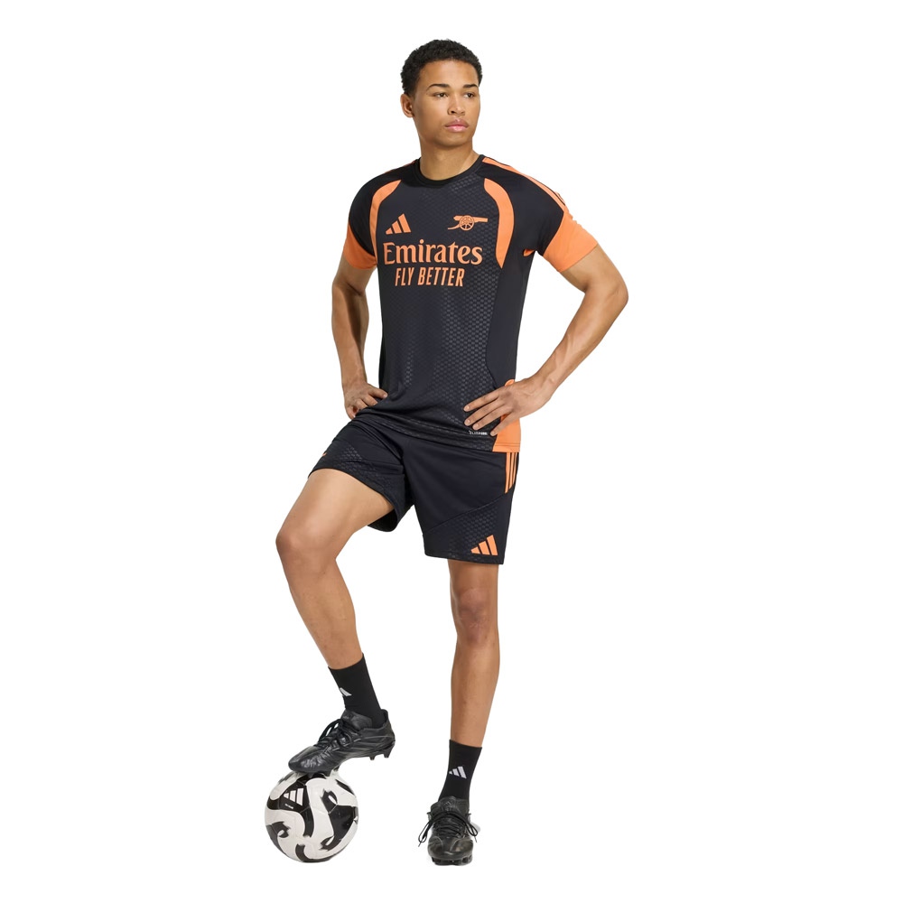Arsenal 26/27 Tiro 26 Competition Training Shirt - view 7