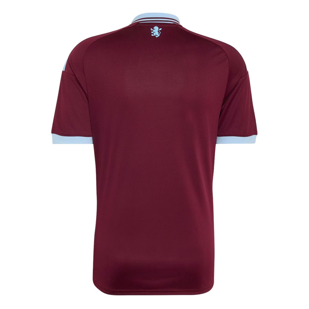 Aston Villa 26/27 Home Shirt - view 3