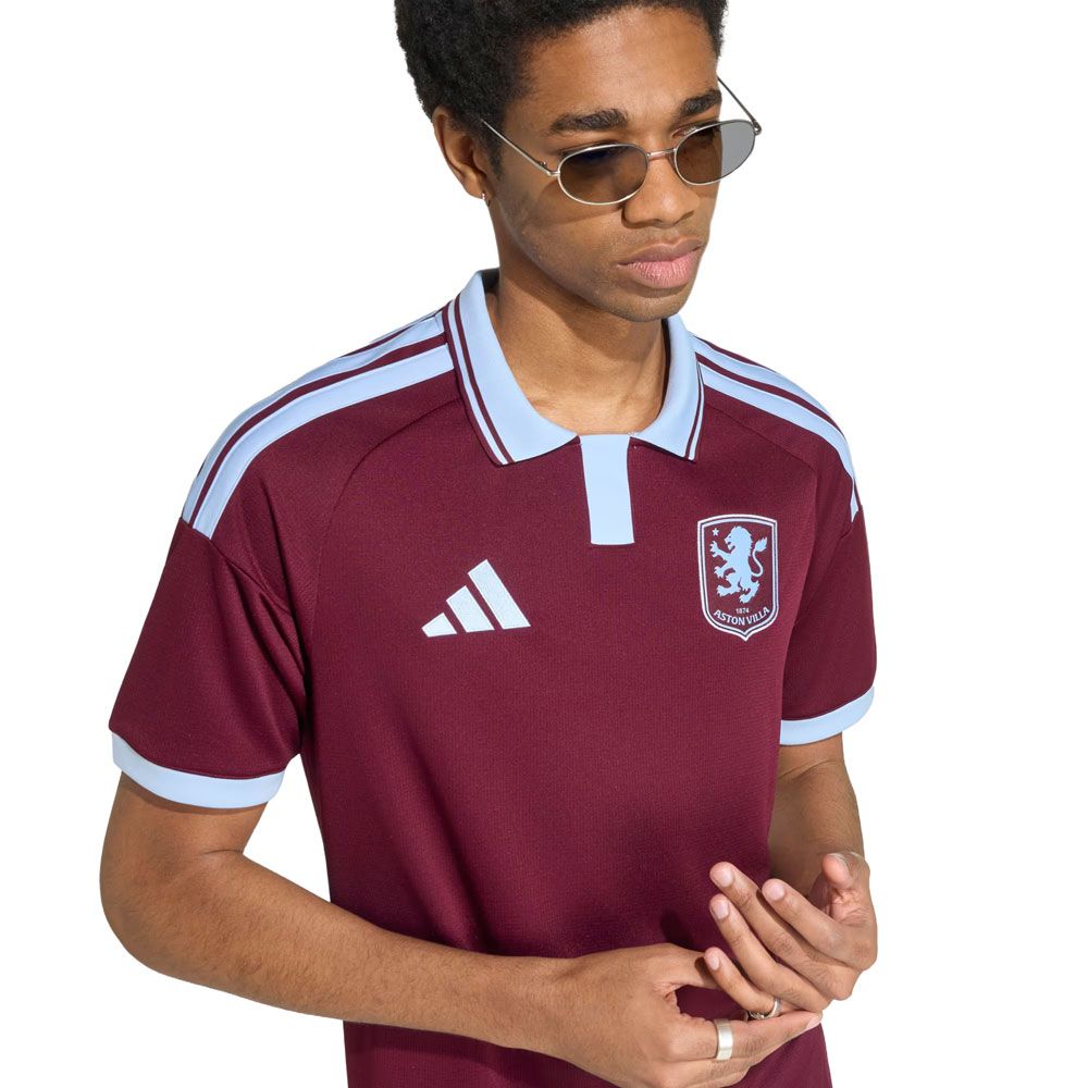 Aston Villa 26/27 Home Shirt - view 4
