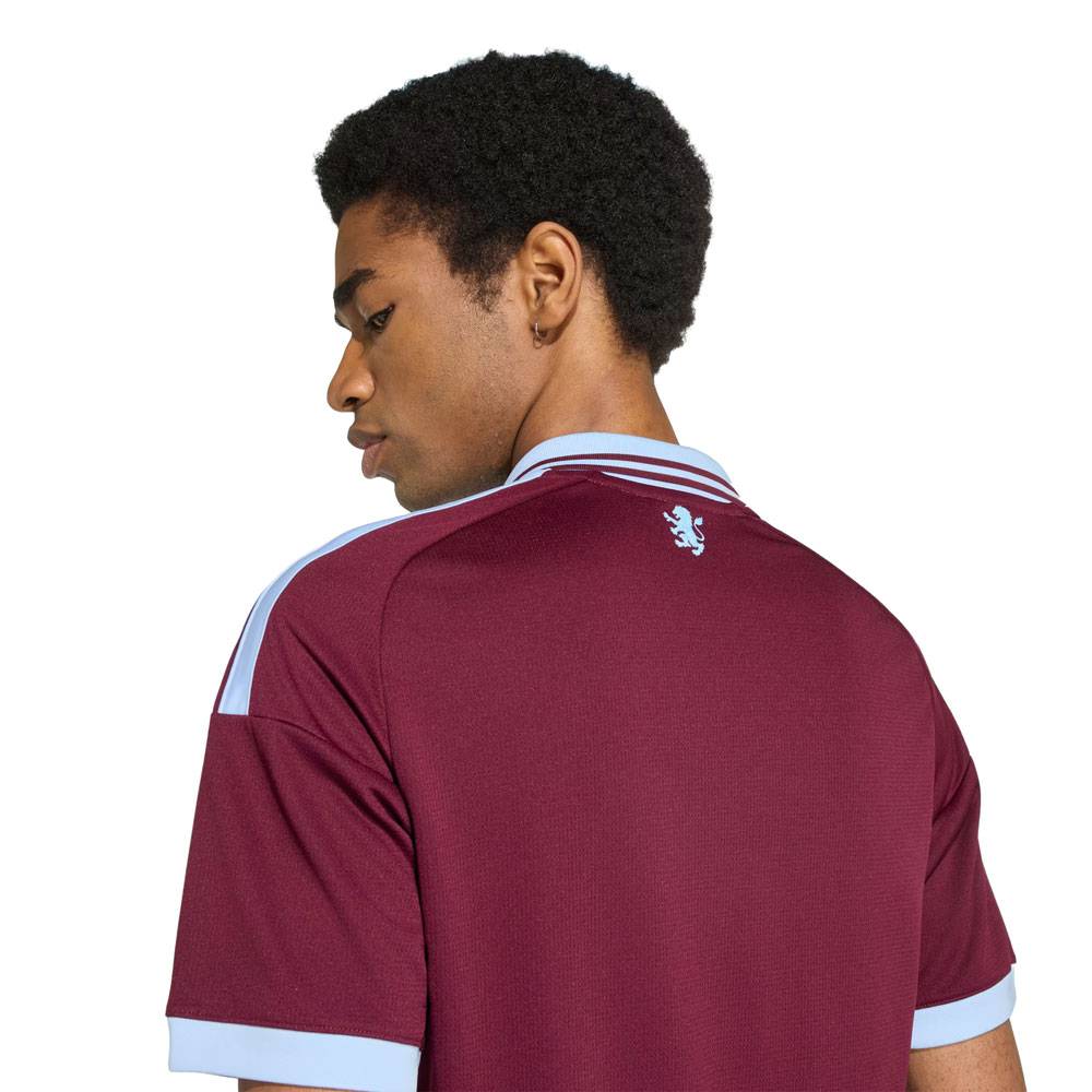 Aston Villa 26/27 Home Shirt - view 5