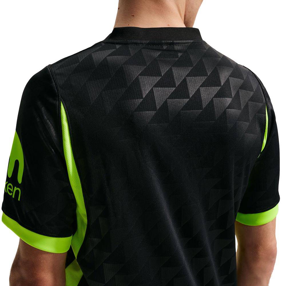 Atletico Madrid 26/27 Away Shirt - view 6