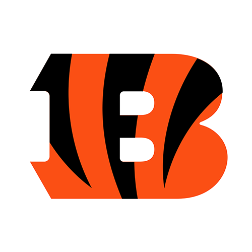 Cincinnati Bengals logo