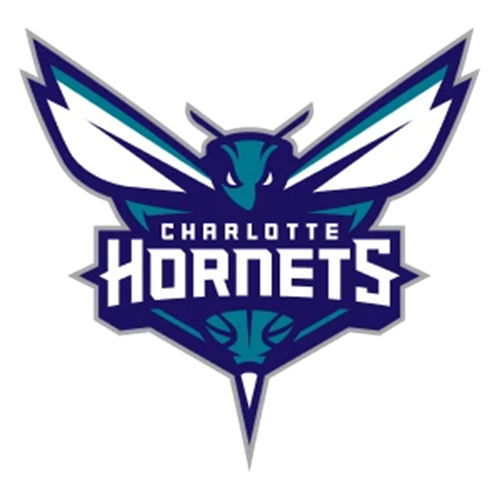 Charlotte Hornets logo