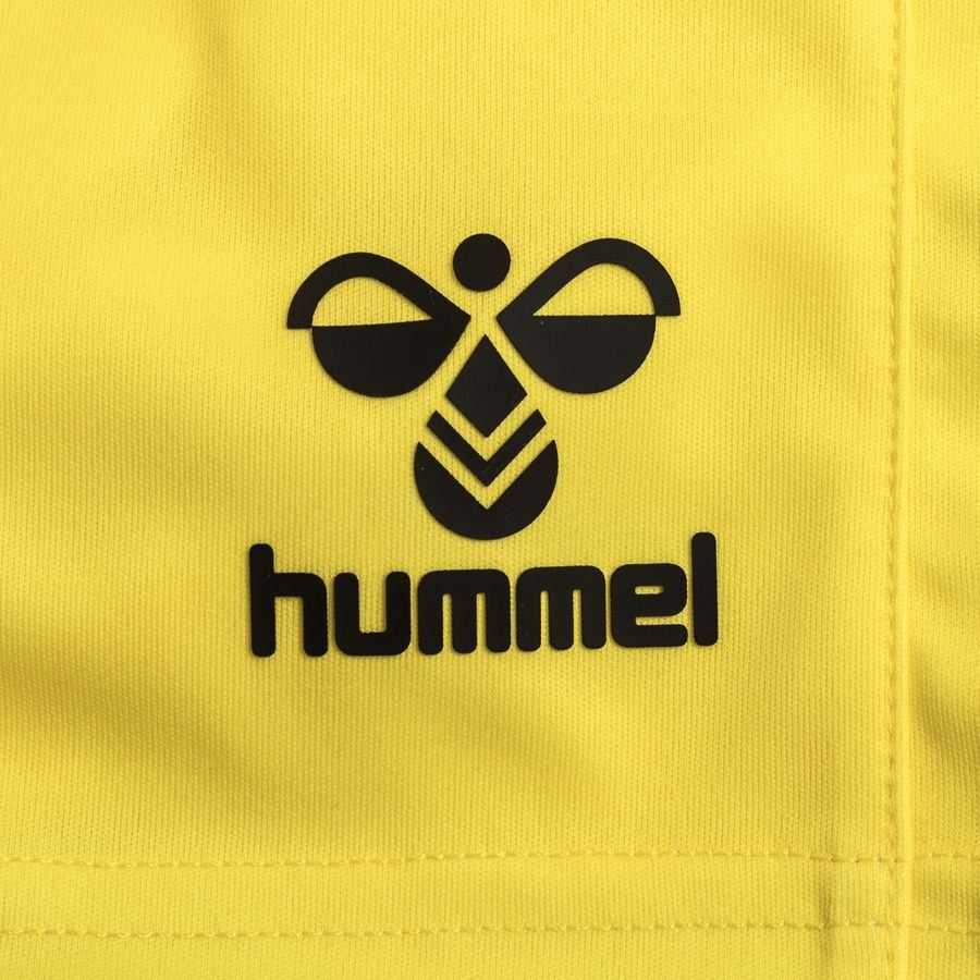Denmark Goalkeeper Shorts 2023/24 - view 5