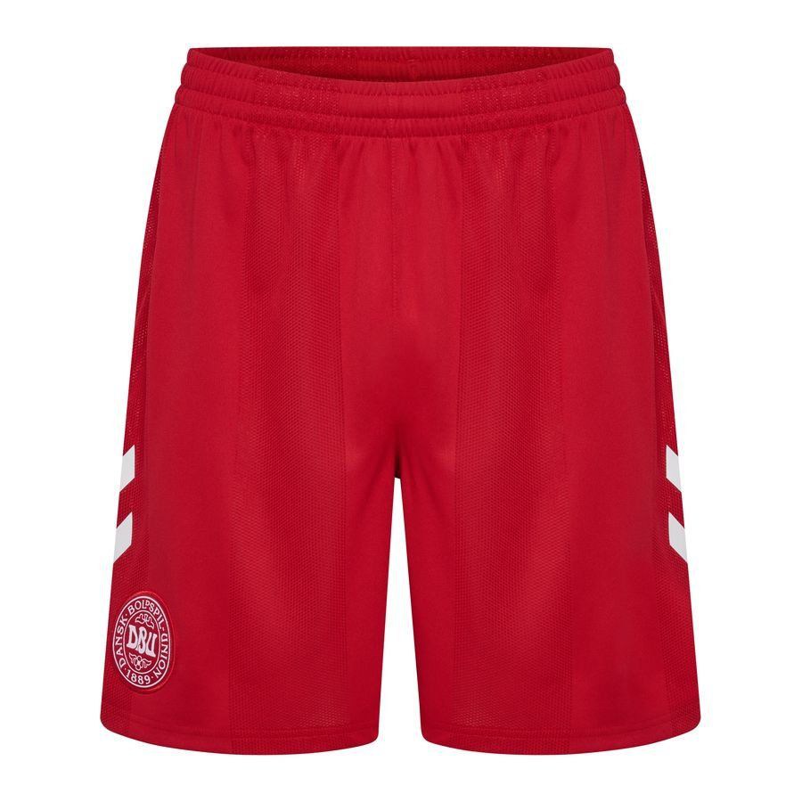 Denmark Home Shorts 2026/27