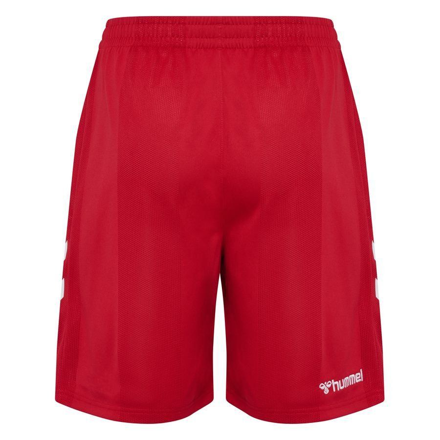 Denmark Home Shorts 2026/27 - view 2