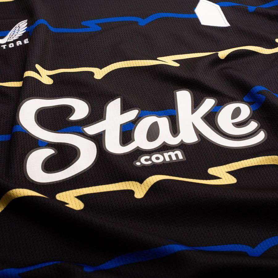 Everton 3rd Shirt 2025/26 - view 3