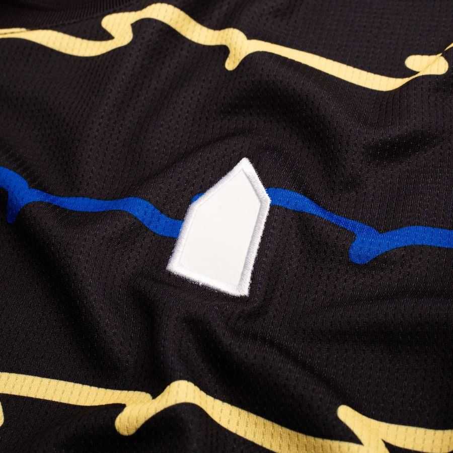 Everton 3rd Shirt 2025/26 - view 4