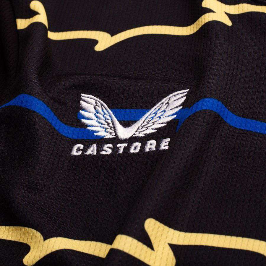 Everton 3rd Shirt 2025/26 - view 5