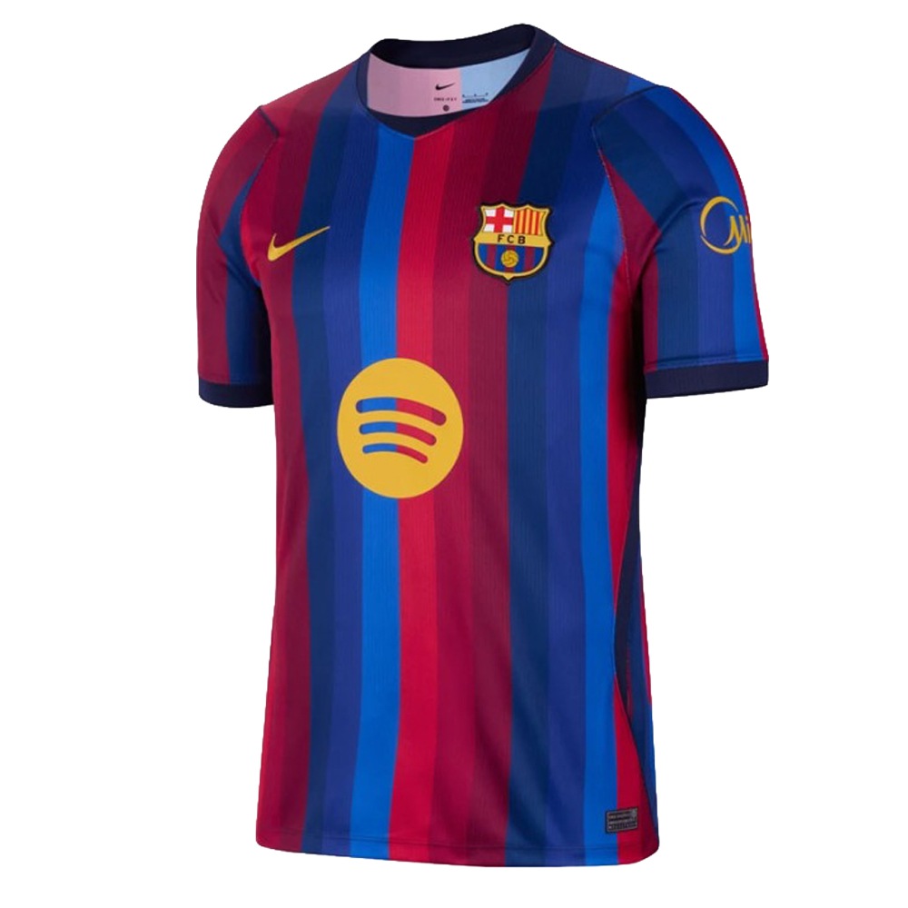 FC Barcelona 26/27 Home Shirt - view 2