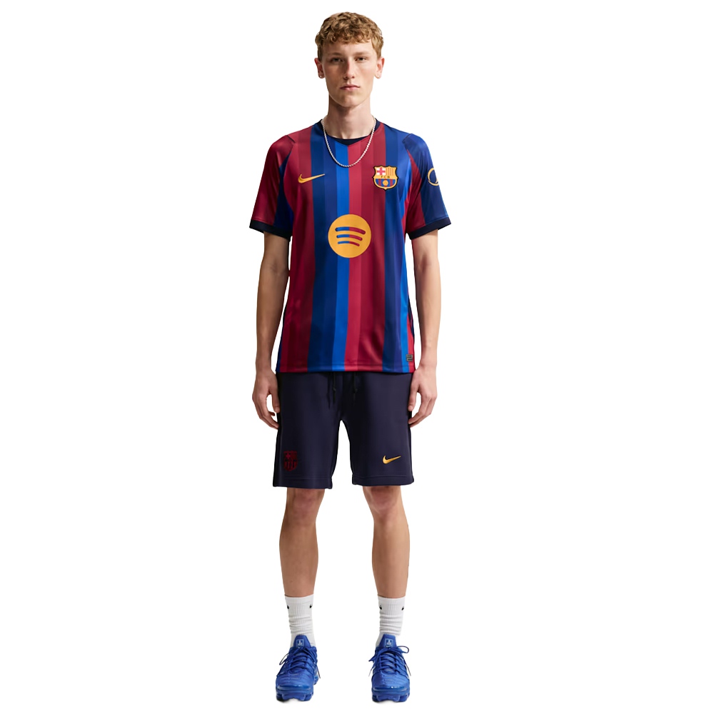 FC Barcelona 26/27 Home Shirt - view 7