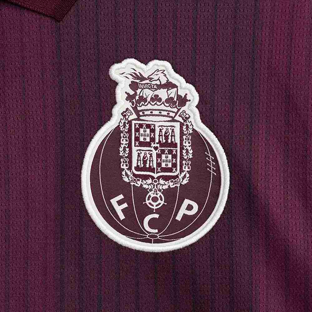 FC Porto 26/27 Away Shirt - view 6