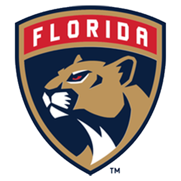 Florida Panthers logo