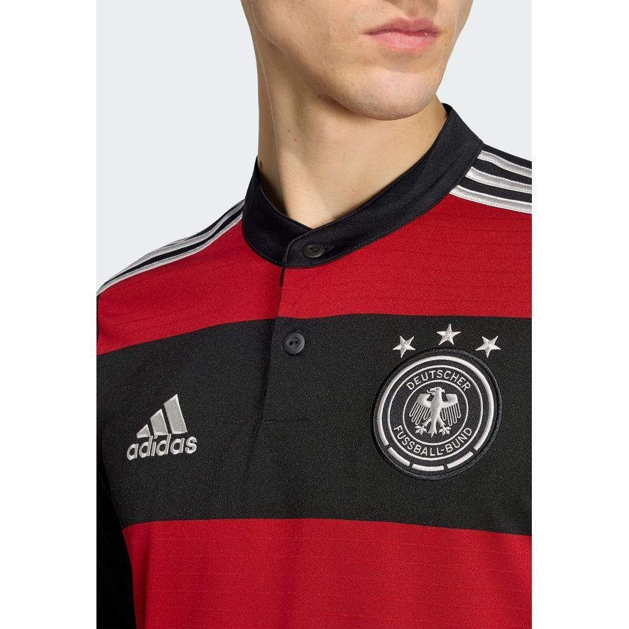 Germany Away Shirt 2014 - view 3