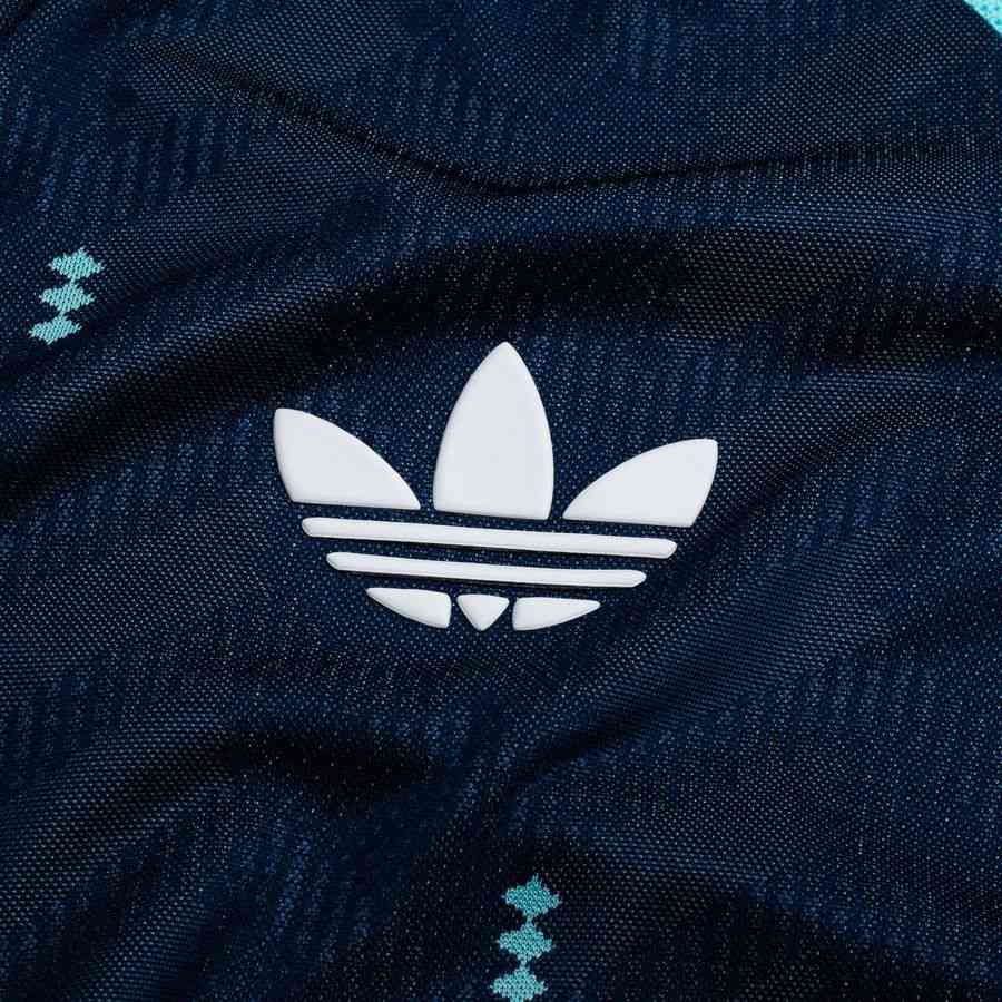 Germany Away Shirt World Cup 2026 Athletic Fit - view 6